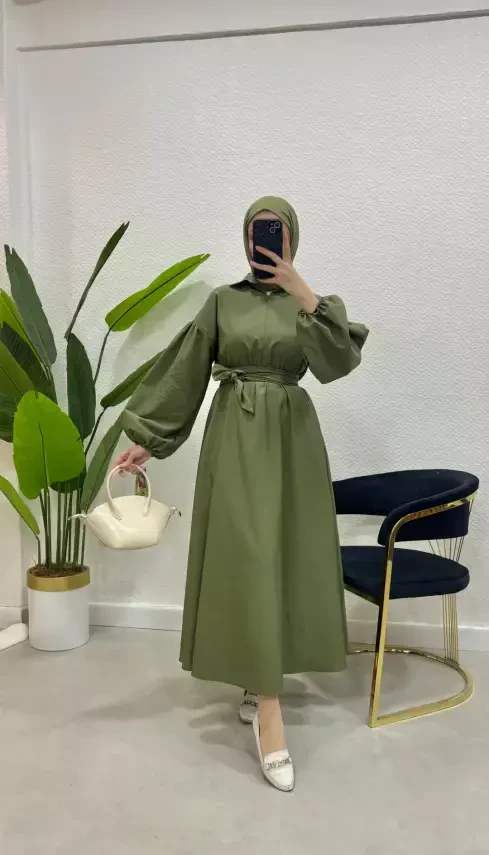 Candy Elbise - 10