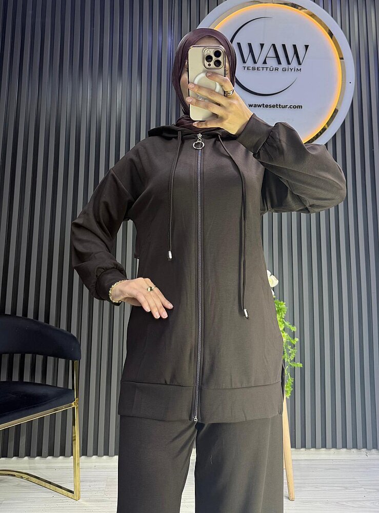 Fırsat Ürünü - Cansel Takım - 9