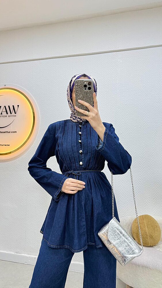 1 AL 1 BEDAVA - Cemre Takım - 2