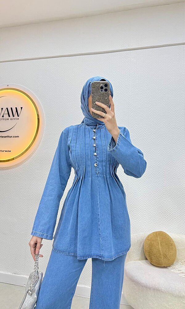 1 AL 1 BEDAVA - Cemre Takım - 4