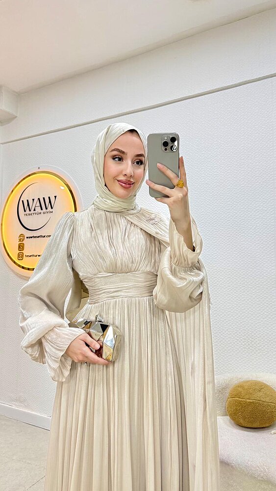 1 AL 1 BEDAVA - Ceylan Abiye - 3