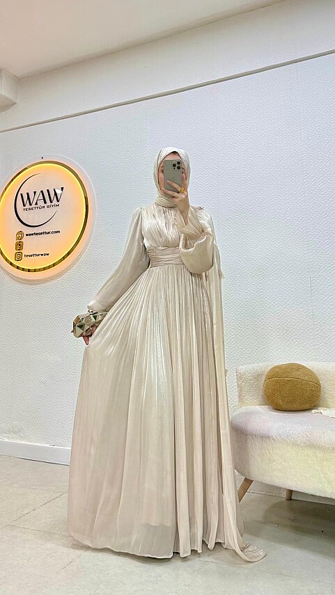 1 AL 1 BEDAVA - Ceylan Abiye - 4