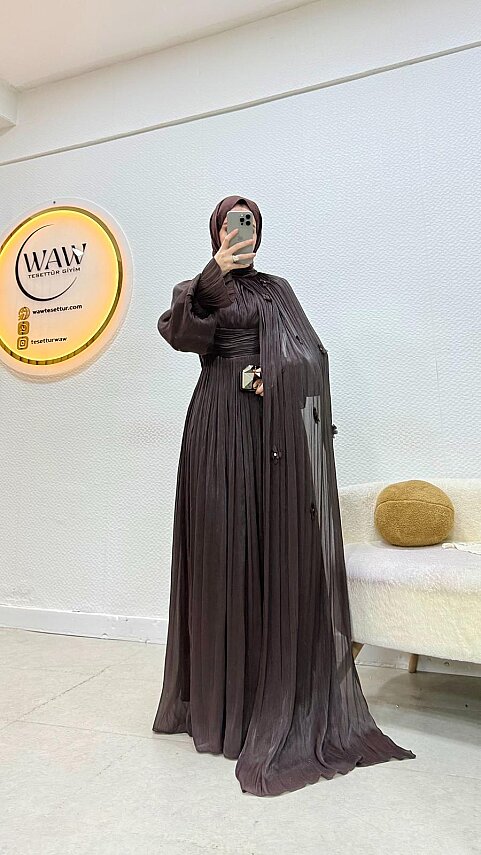 1 AL 1 BEDAVA - Ceylan Abiye - 6