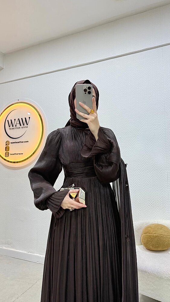 Ceylan Abiye - 5