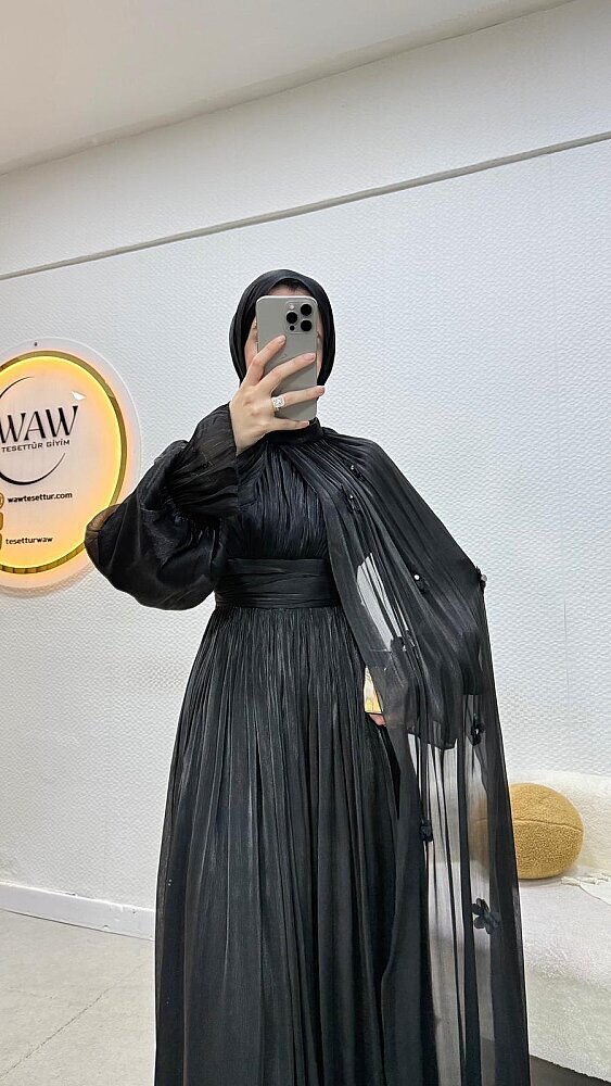 Ceylan Abiye - 7