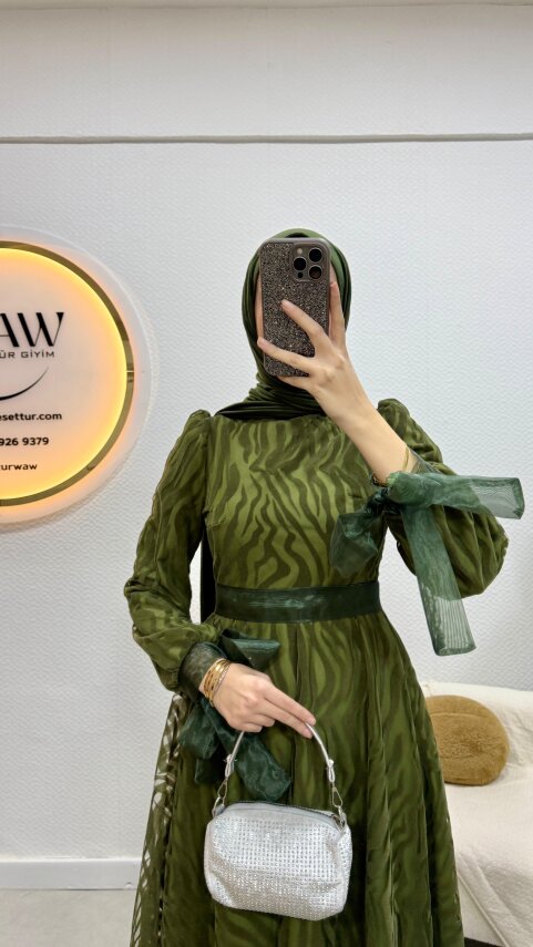 1 AL 1 BEDAVA - Ceylin Abiye - 7