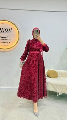 Ceylin Abiye - 6