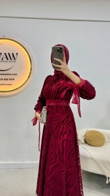 Ceylin Abiye - 7