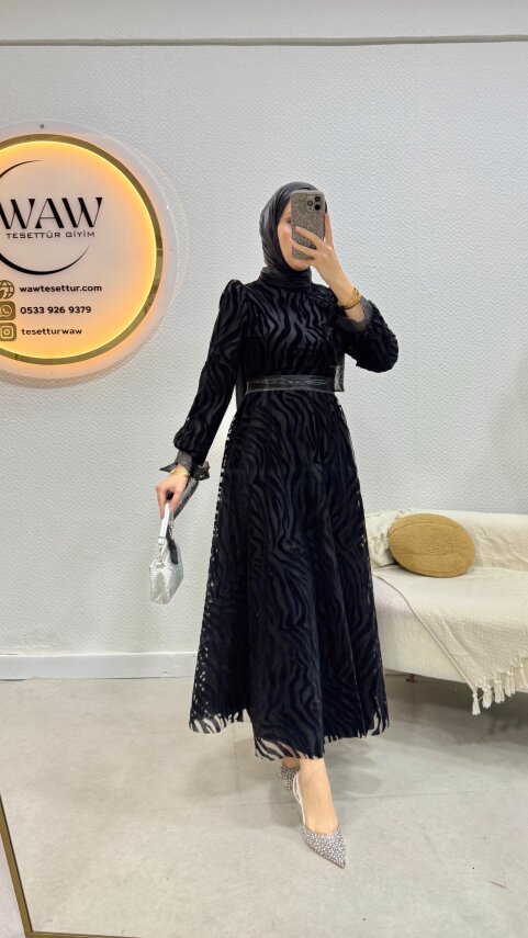 CEYLİN ABİYE - 2