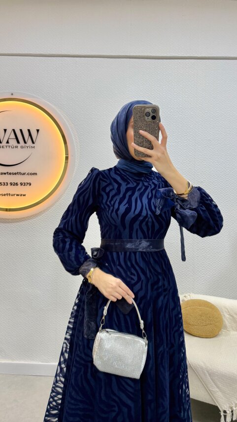CEYLİN ABİYE - 3