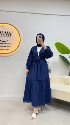 1 AL 1 BEDAVA - Çiğdem Takım - Waw Tesettür