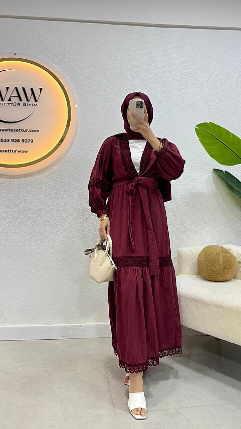 1 AL 1 BEDAVA - Çiğdem Takım - 6