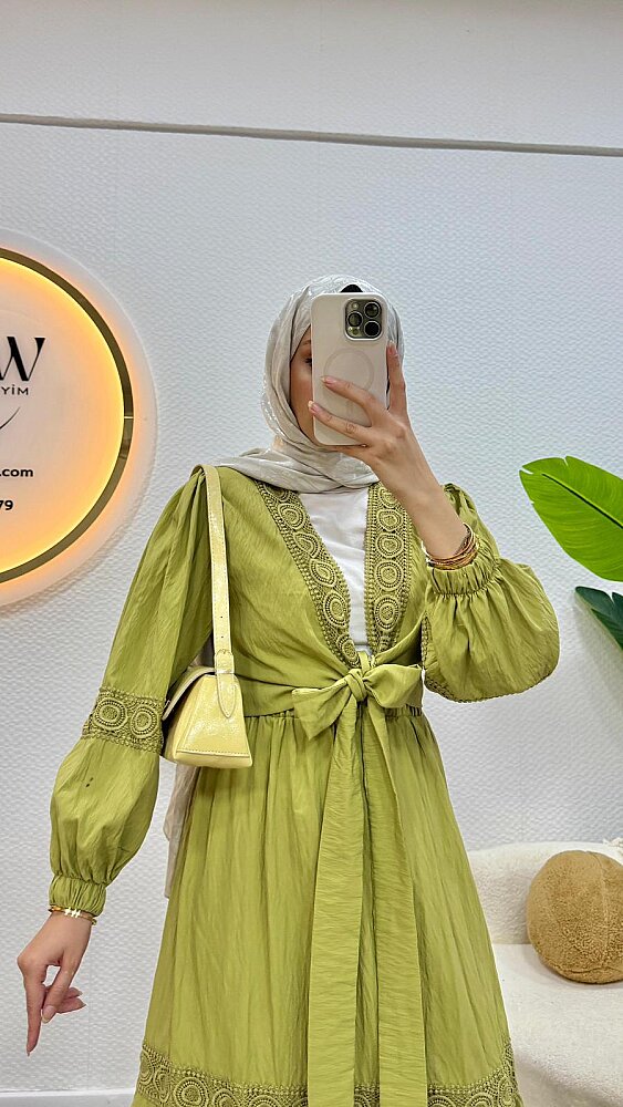 1 AL 1 BEDAVA - Çiğdem Takım - 9