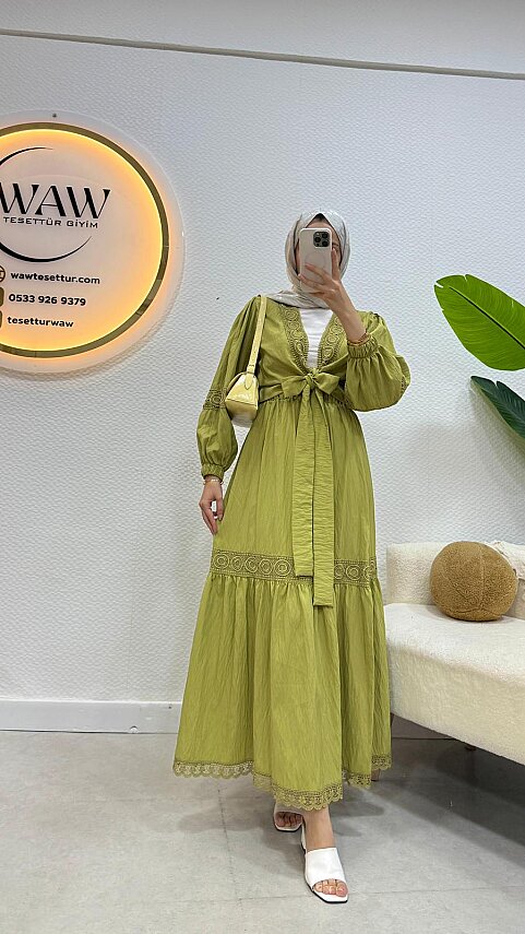 1 AL 1 BEDAVA - Çiğdem Takım - 8