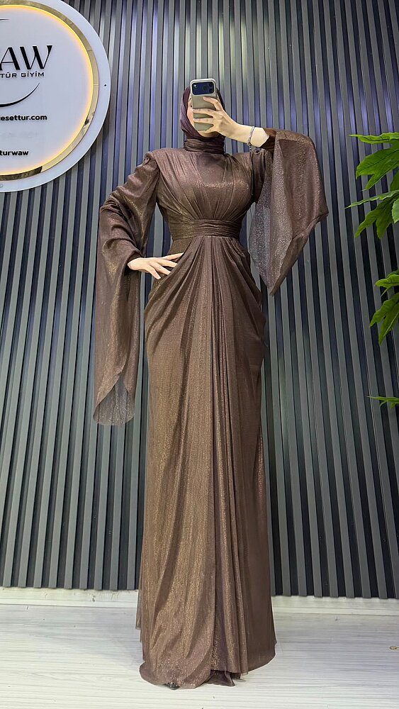 Cindirella Abiye - 35