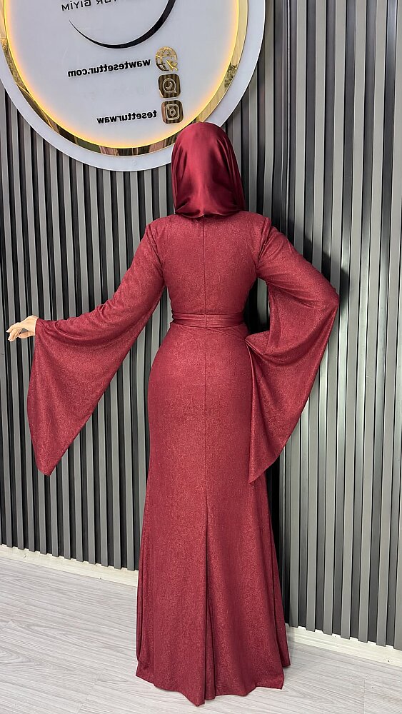 Cindirella Abiye - 30