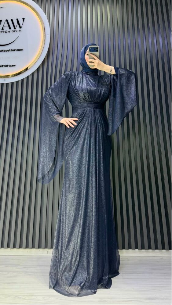 Cindirella Abiye - 20