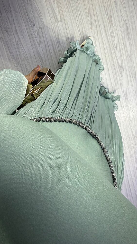 Cindy Abiye - 13