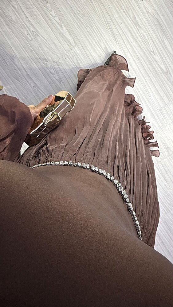 Cindy Abiye - 15