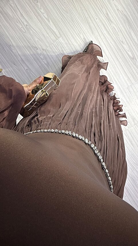Cindy Abiye - 15