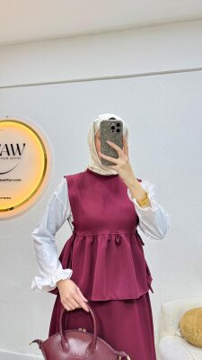 1 AL 1 BEDAVA - Çisem Takım - 6