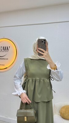 1 AL 1 BEDAVA - Çisem Takım - 8