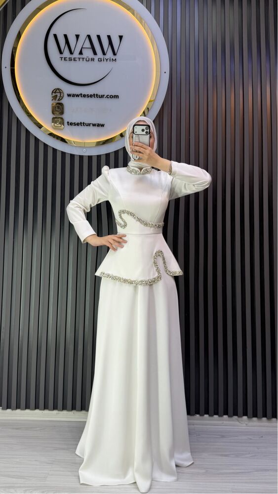 Darya Abiye - 8