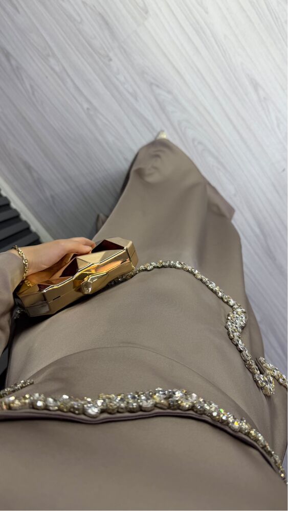 Darya Abiye - 7