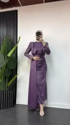 1 AL 1 BEDAVA - Defne Elbise - 10