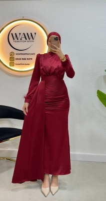 Defne Elbise - 26