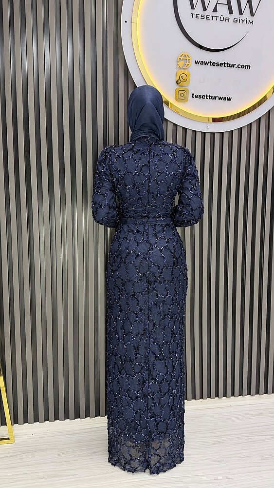 Deluxe Abiye - 8