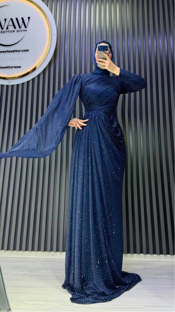 Demet Abiye - 7