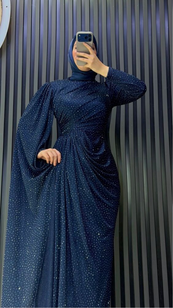 Demet Abiye - 8