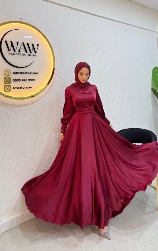 1 AL 1 BEDAVA - Demre Abiye - 4