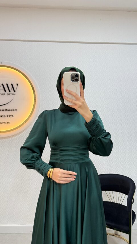 1 AL 1 BEDAVA - Demre Abiye - 5