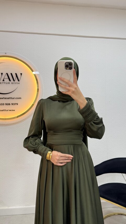 1 AL 1 BEDAVA - Demre Abiye - 8