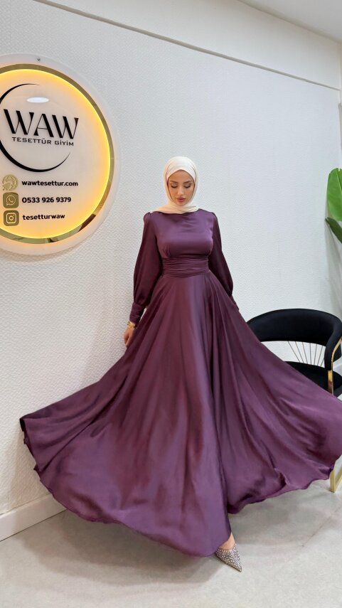 1 AL 1 BEDAVA - Demre Abiye - 13