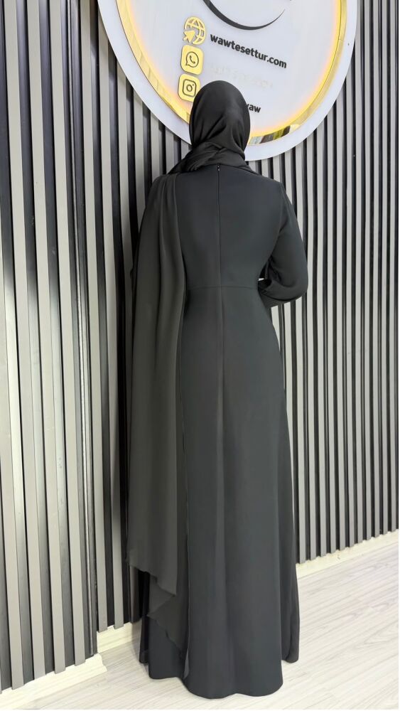 Demre Abiye - 19