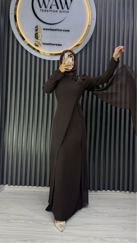 Demre Abiye - 13
