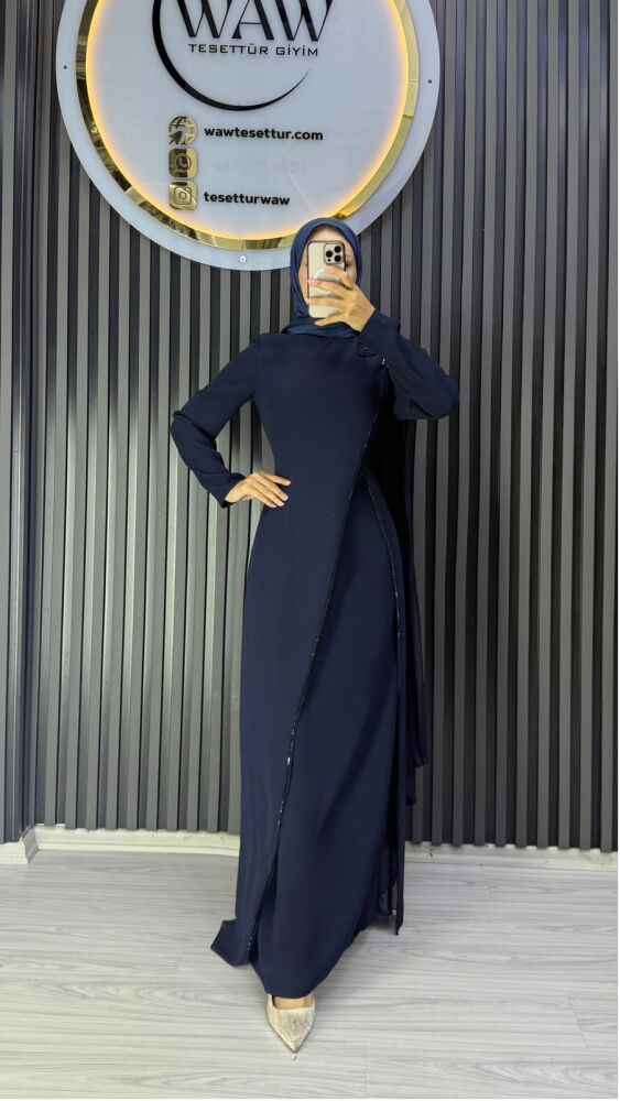 Demre Abiye - 9