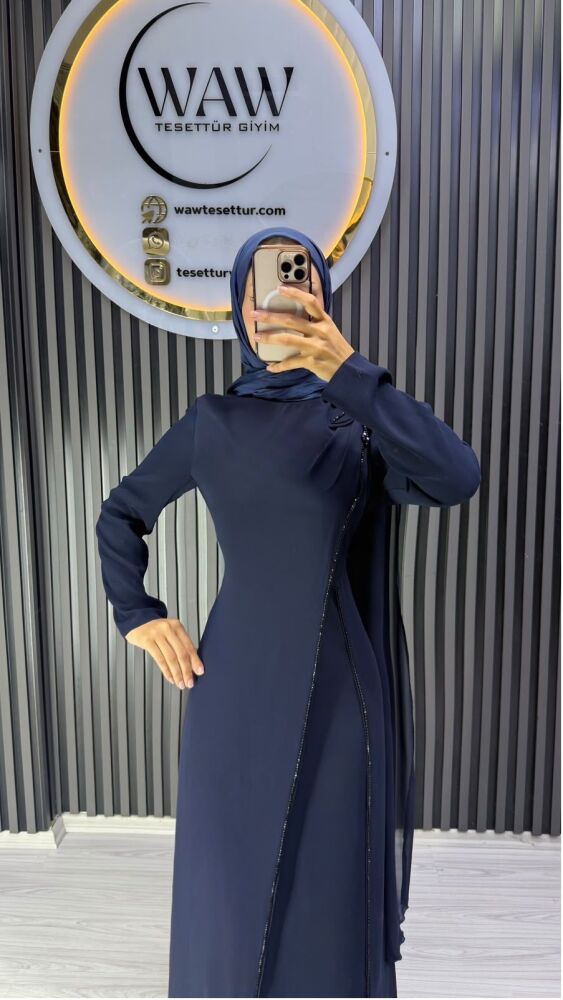 Demre Abiye - 10