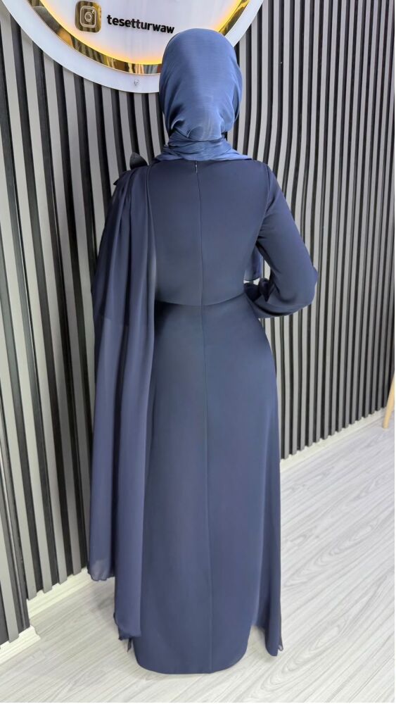 Demre Abiye - 11