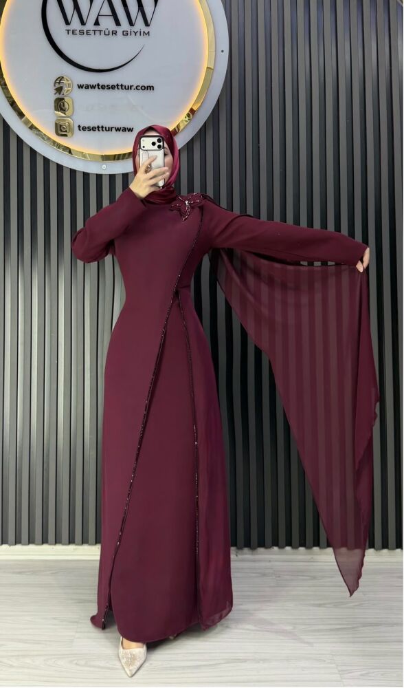 Demre Abiye - 5