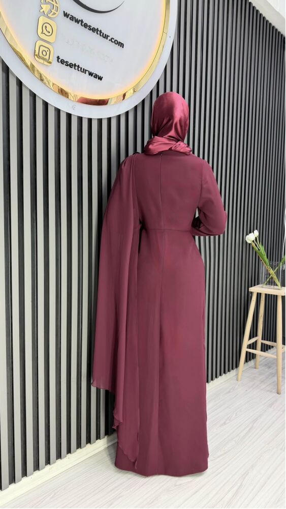 Demre Abiye - 7