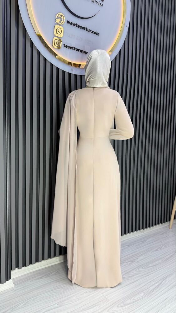 Demre Abiye - 3