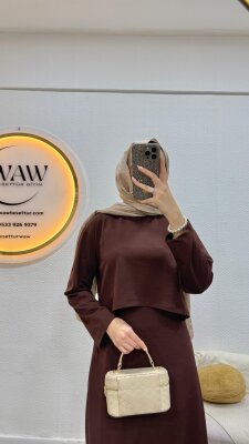 1 AL 1 BEDAVA - Deren Takım - Waw Tesettür