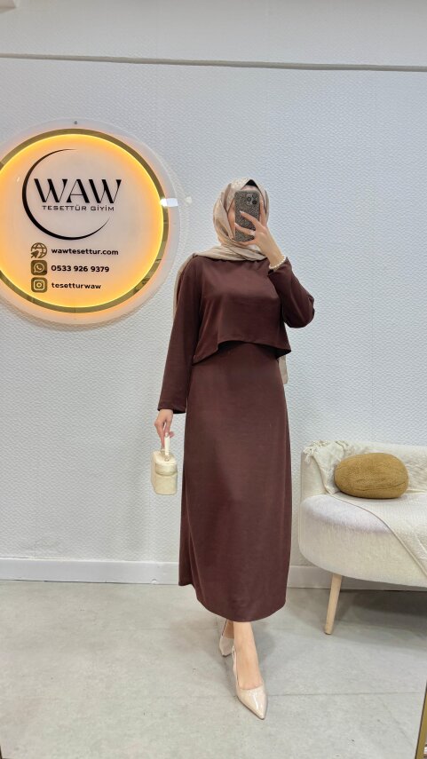 1 AL 1 BEDAVA - Deren Takım - 2