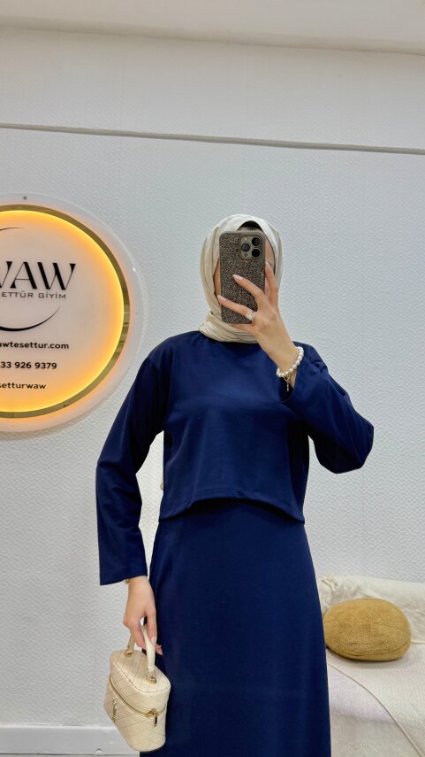 1 AL 1 BEDAVA - Deren Takım - 3