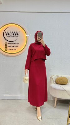 1 AL 1 BEDAVA - Deren Takım - 6