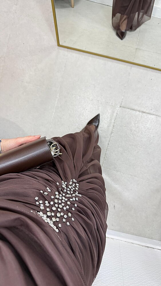 1 AL 1 BEDAVA - Derin Abiye - 3